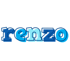 Renzo sailor logo