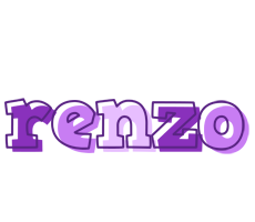 Renzo sensual logo