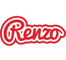 Renzo sunshine logo