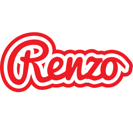 Renzo sunshine logo