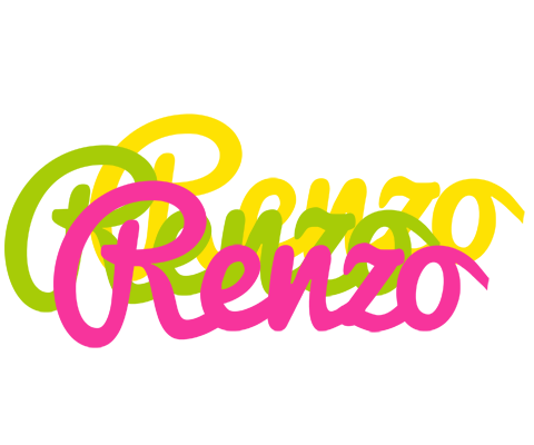 Renzo sweets logo