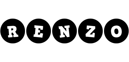 Renzo tools logo