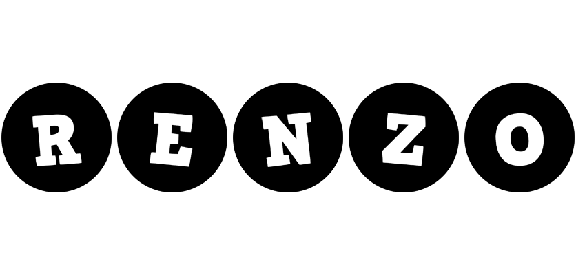 Renzo tools logo