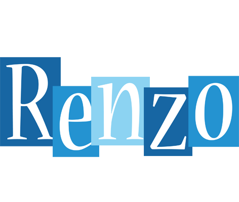 Renzo winter logo