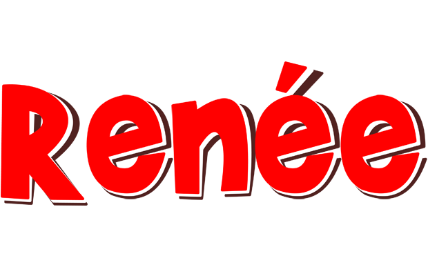 Renée basket logo