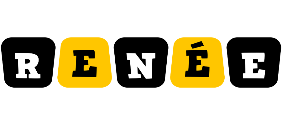 Renée boots logo