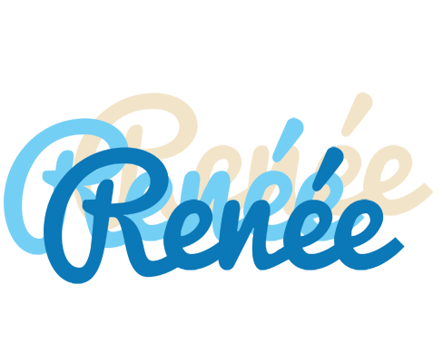 Renée breeze logo
