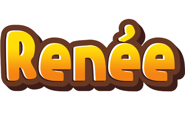 Renée cookies logo