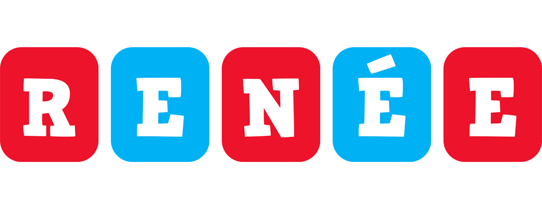 Renée diesel logo
