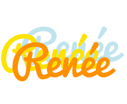 Renée energy logo