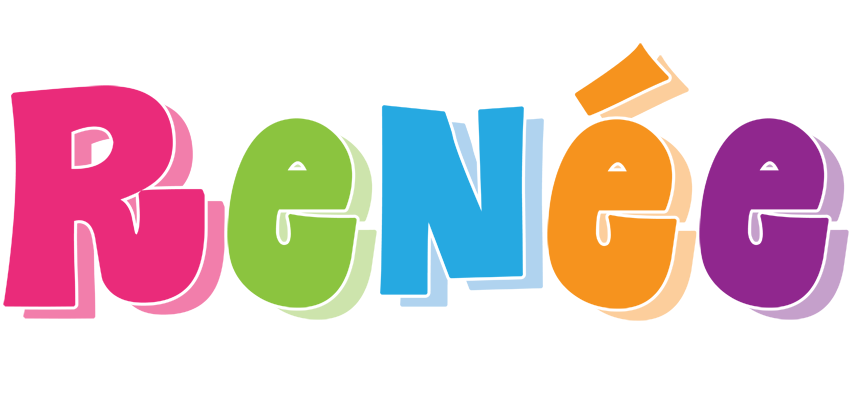 Renée friday logo