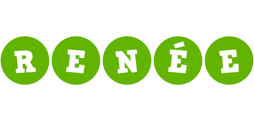 Renée games logo