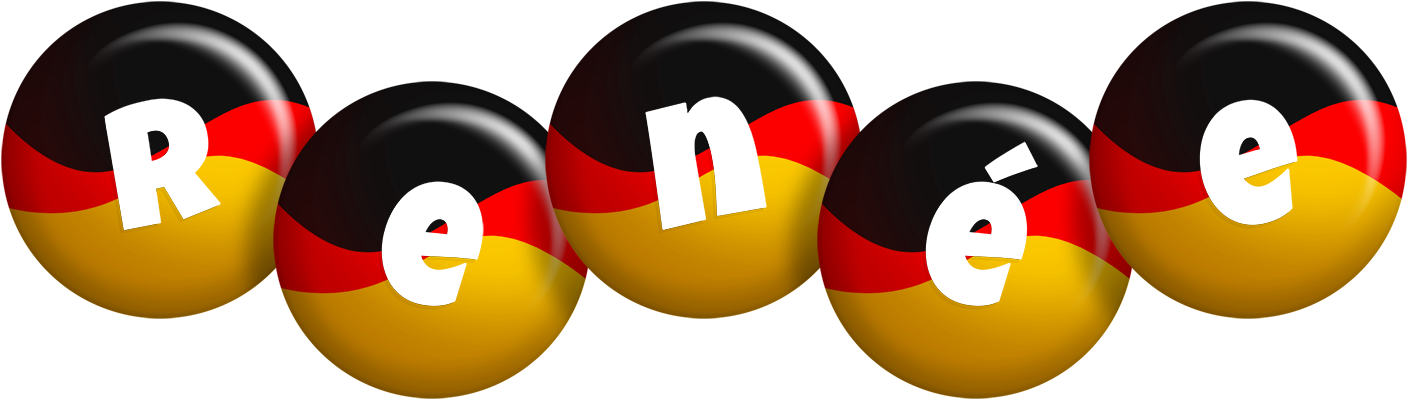 Renée german logo