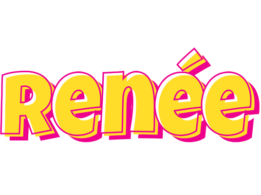 Renée kaboom logo