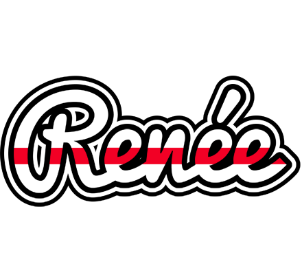 Renée kingdom logo