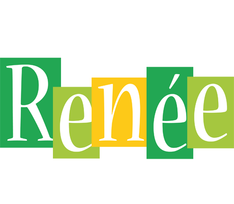 Renée lemonade logo