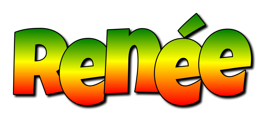 Renée mango logo