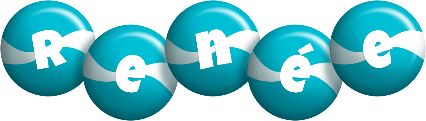 Renée messi logo