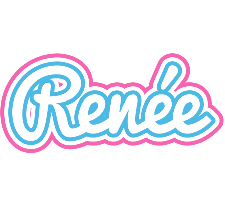 Renée outdoors logo