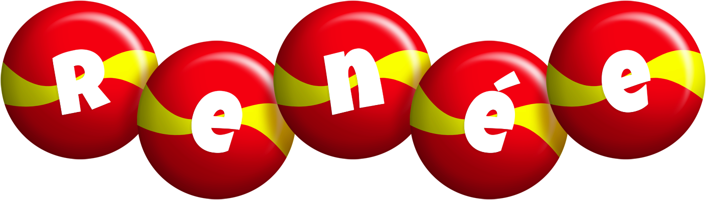 Renée spain logo