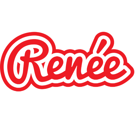 Renée sunshine logo