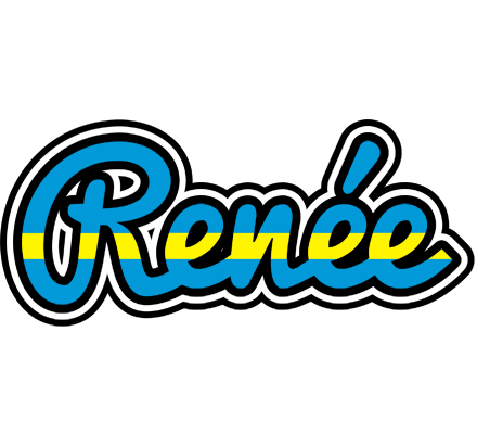 Renée sweden logo