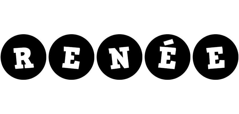 Renée tools logo