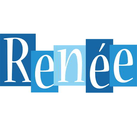 Renée winter logo