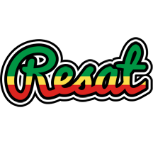 Resat african logo