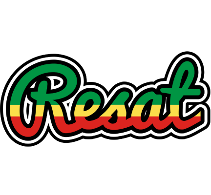 Resat african logo