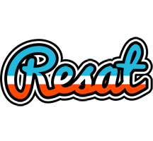 Resat america logo