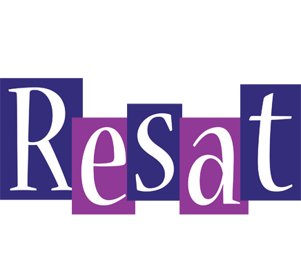 Resat autumn logo