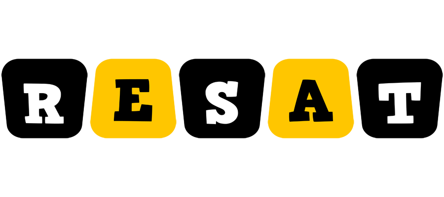 Resat boots logo