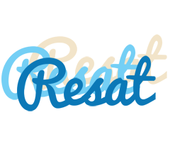 Resat breeze logo