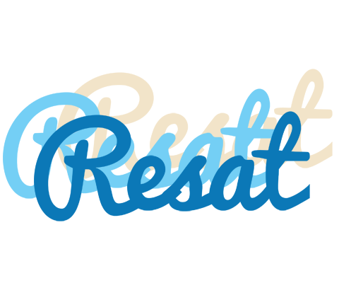 Resat breeze logo