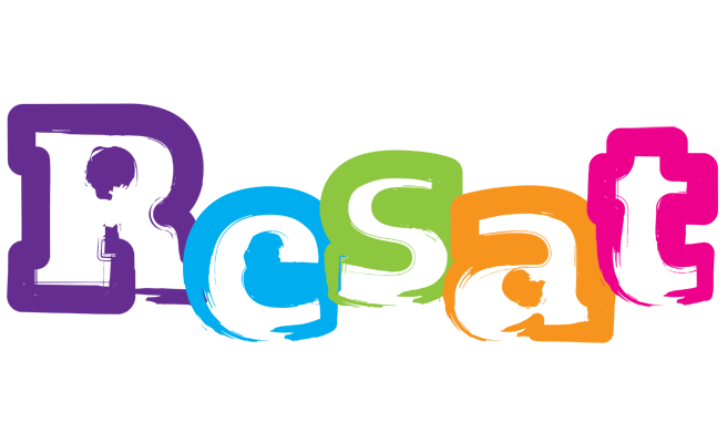 Resat casino logo