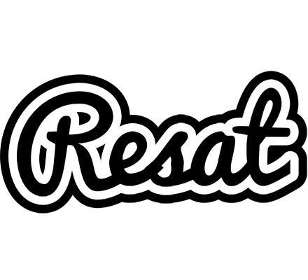 Resat chess logo