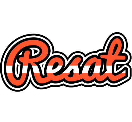 Resat denmark logo