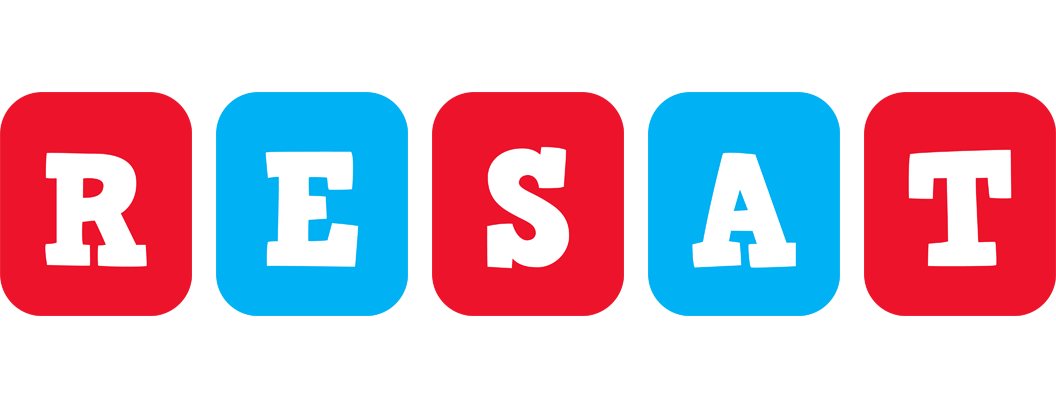 Resat diesel logo