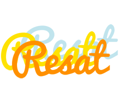 Resat energy logo