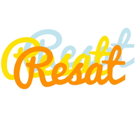Resat energy logo