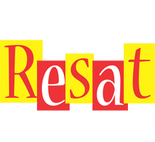 Resat errors logo