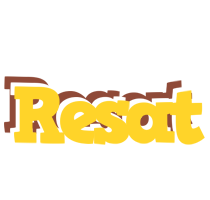 Resat hotcup logo