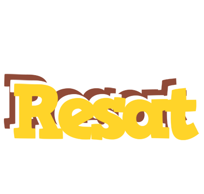 Resat hotcup logo