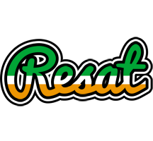 Resat ireland logo