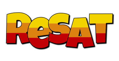 Resat jungle logo