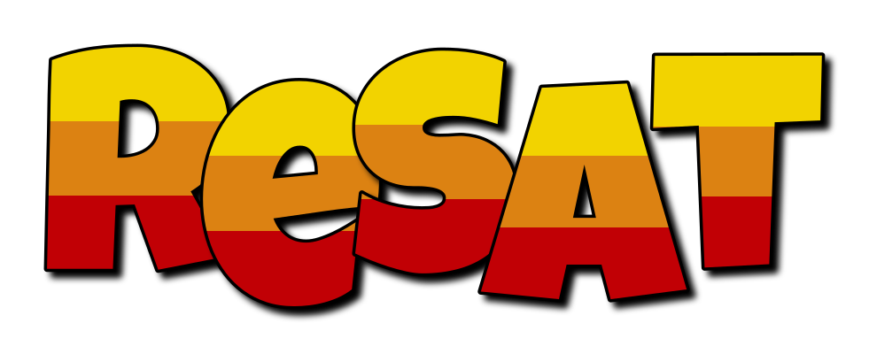 Resat jungle logo