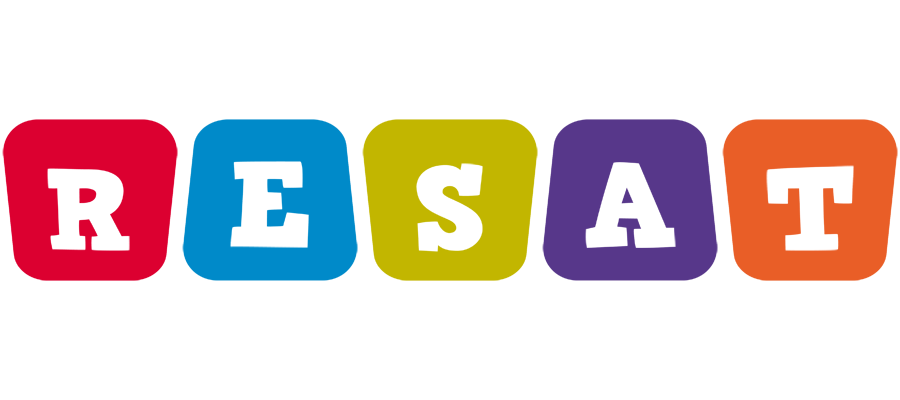 Resat kiddo logo