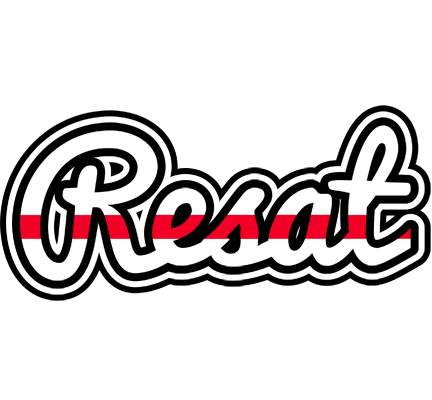 Resat kingdom logo