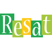 Resat lemonade logo